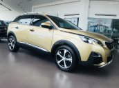 Đồng Nai - Peugeot 2018 màu vàng, tặng 1 năm BHVC, hỗ trợ ngân hàng, giao xe tận nhà