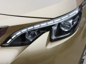 Đồng Nai - Peugeot 2018 màu vàng, tặng 1 năm BHVC, hỗ trợ ngân hàng, giao xe tận nhà