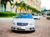 Bán xe Daewoo Lacetti 1.6 2018, màu đen, nhập khẩu nguyên chiếc, 295 triệu