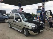 Cần bán lại xe Fiat Doblo năm sản xuất 2004, giá 120tr