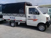 Bán xe tải Dongben 870kg, trả góp ở tại Bình Dương