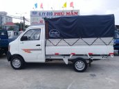 Bán xe tải Dongben 870kg, trả góp ở tại Bình Dương