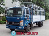 Bán xe tải Veam thùng dài 6m - Xe tải Veam VT260 1.85 tấn - Máy Isuzu