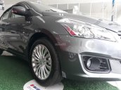 Bán Suzuki Ciaz AT 2019, nhập khẩu, thanh lịch sang trọng