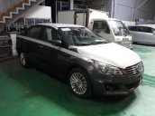 Bán Suzuki Ciaz AT 2019, nhập khẩu, thanh lịch sang trọng