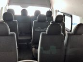 Toyota Hiace 2018 mới 100% nhập Thái, xe giao ngay, giá tốt