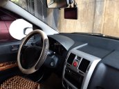 Bán Hyundai Getz Sx năm 2009, bản đủ nhập khẩu Hàn Quốc