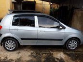 Bán Hyundai Getz Sx năm 2009, bản đủ nhập khẩu Hàn Quốc