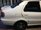 Bán Fiat Siena ELX đời 2003, màu trắng