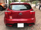 Cần bán gấp Kia Rio đời 2014, màu đỏ, nhập khẩu chính chủ, giá 465tr