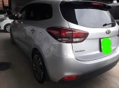 Cần bán Kia Rondo 2017, màu bạc số sàn giá cạnh tranh