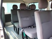 Bán Toyota Hiace năm 2005, màu trắng, 210 triệu