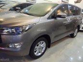 Cần bán gấp xe cũ Toyota Innova E đời 2016 như mới, giá 685tr