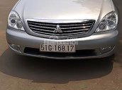 Bán xe cũ Mitsubishi Grunder 2008, màu bạc, nhập khẩu