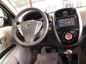 Bán Nissan Sunny XV  Premium S năm sản xuất 2018, màu trắng, giá chỉ 558 triệu