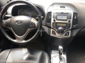 Bán Hyundai i30 SX sản xuất 2008, màu đỏ, nhập khẩu nguyên chiếc