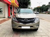 Bán Mazda BT 50 3.2L 4x4 AT đời 2015, nhập khẩu nguyên chiếc