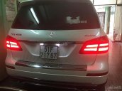 Bán Mercedes GLS 400 đời 2016, màu trắng, nhập khẩu  