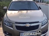 Cần bán lại xe Chevrolet Cruze 2014, xe nhập số sàn