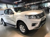 Bán Nissan Navara EL Premium R năm 2018, màu trắng 