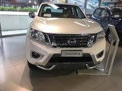 Bán Nissan Navara EL Premium R năm 2018, màu trắng 