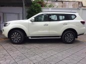 Bán ô tô Nissan X Terra đời 2018, màu trắng, nhập khẩu Thái