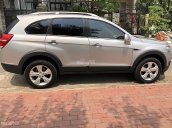 Bán ô tô Chevrolet Captiva Revv năm sản xuất 2013, màu bạc 