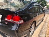 Cần bán gấp Honda Civic 2.0 sản xuất 2010, màu đen, nhập khẩu nguyên chiếc chính chủ 