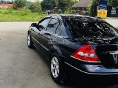 Cần bán gấp Ford Mondeo sản xuất 2004, màu đen, nhập khẩu nguyên chiếc