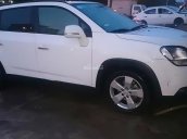 Cần bán Chevrolet Orlando LT 1.8 2017, màu trắng
