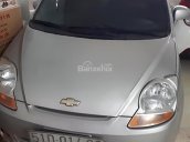 Bán Chevrolet Spark năm sản xuất 2013, màu bạc, xe nhập còn mới