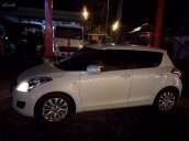 Bán ô tô Suzuki Swift năm 2017, màu trắng, giá tốt