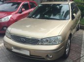 Bán Ford Laser GHIA 1.8 AT đời 2005 - 240 triệu