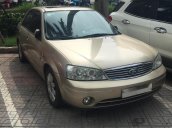 Bán Ford Laser GHIA 1.8 AT đời 2005 - 240 triệu