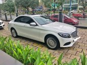 Bán C250 2016 xe đẹp, bao kiểm tra hãng