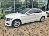 Bán C250 2016 xe đẹp, bao kiểm tra hãng