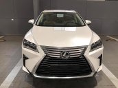 Bán ô tô Lexus RX 350 sản xuất năm 2018, màu trắng, xe nhập