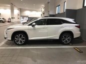 Bán ô tô Lexus RX 350 sản xuất năm 2018, màu trắng, xe nhập