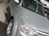 Cần bán xe cũ Toyota Fortuner sản xuất 2011, màu bạc, giá chỉ 560 triệu