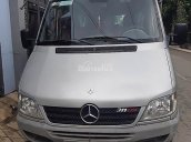 Cần bán lại xe cũ Mercedes 2009, màu bạc chính chủ