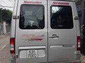 Cần bán lại xe cũ Mercedes 2009, màu bạc chính chủ