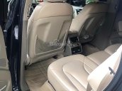 Cần bán Audi Q7 sản xuất năm 2007, màu đen, nhập khẩu