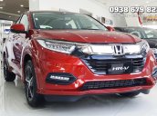 Honda HR-V cao cấp 2019, nhập Thái Lan, tiện nghi - An toàn - Thời trang, LH: 0901.898.383 - Ưu đãi lớn