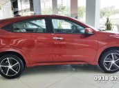 Honda HR-V cao cấp 2019, nhập Thái Lan, tiện nghi - An toàn - Thời trang, LH: 0901.898.383 - Ưu đãi lớn