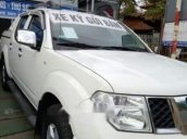 Cần bán Nissan Navara đời 2013, màu trắng, xe nhập xe gia đình, giá tốt