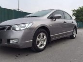 Cần bán gấp Honda Civic 1.8AT 2009 chính chủ