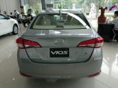 Bán xe Toyota Vios sản xuất năm 2018, giá cạnh tranh