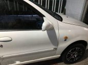 Bán Fiat Siena ELX đời 2003, màu trắng