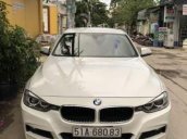 Bán BMW 3 Series 320i năm sản xuất 2013, màu trắng