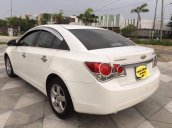 Cần bán xe Chevrolet Aveo đời 2012, màu trắng, 315tr